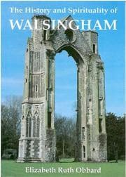 Tapa de History and Spirituality of Walsingham
