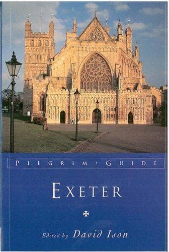 Tapa de Exeter (Pilgrim Guides)
