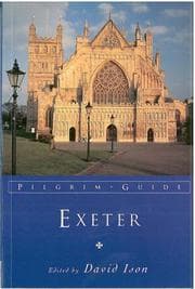 Tapa de Exeter (Pilgrim Guides)