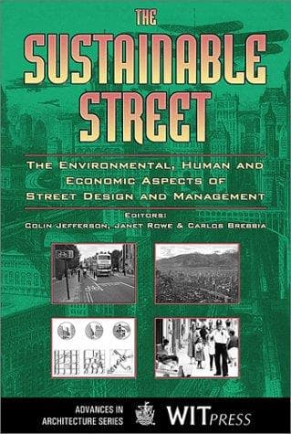 Tapa de The Sustainable Street