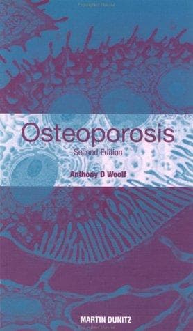 Tapa de Osteoporosis