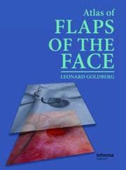 Tapa de Atlas of Flaps of the Face