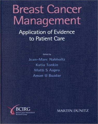 Tapa de Breast Cancer Management