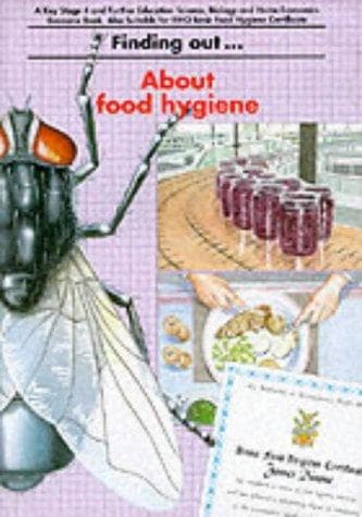 Tapa de About Food Hygiene (Finding Out...)