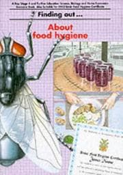 Tapa de About food hygiene