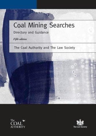 Tapa de Coal Mining Searches