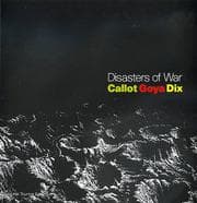 Tapa de Disasters of War