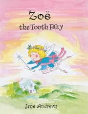 Tapa de Zoe the Tooth Fairy (Zoe)