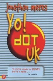 Tapa de Yo! Dot UK
