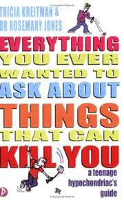Tapa de Everything You Ever Wanted to Ask About Death and How to Avoid It