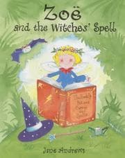 Tapa de Zoe and the Witches' Spell