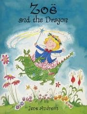Tapa de Zoe and the Dragon (Zoe)