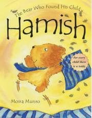 Tapa de Hamish