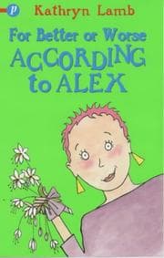 Tapa de For Better or Worse According to Alex