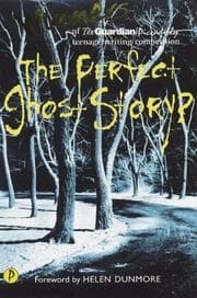 Tapa de The Perfect Ghost Story (Guardian/Piccadilly Competitn)