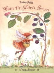 Tapa de Butterfly Fairy's Secret