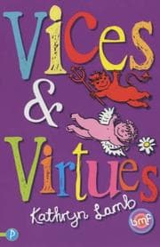 Tapa de Vices and Virtues (Best Mates Forever)
