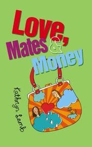 Tapa de Love, Mates and Money