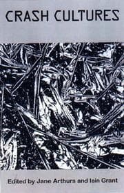 Tapa de Crash Cultures