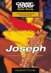 Tapa de Joseph (Cover To Cover)