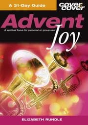Tapa de Advent Joy (Cover to Cover Advent Series)