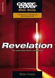Tapa de Revelation (Cover To Cover)