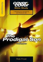 Tapa de The Prodigal Son (Cover To Cover)