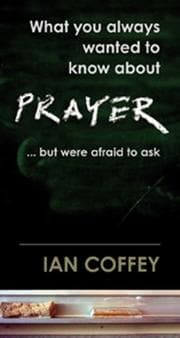 Tapa de What You Always Wanted To Know About Prayer