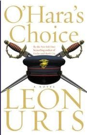 Tapa de O'Hara's Choice