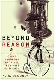 Tapa de Beyond Reason
