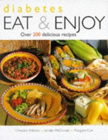 Tapa de Eat & enjoy