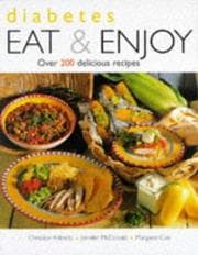 Tapa de Eat & enjoy