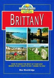 Tapa de Brittany Travel Guide