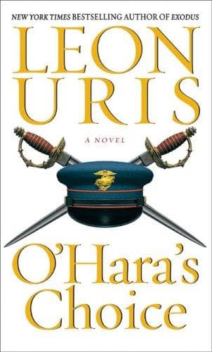 Tapa de O'Hara's Choice