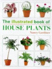 Tapa de The Illustrated Book of Houseplants