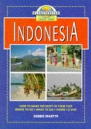 Tapa de Indonesia Travel Guide