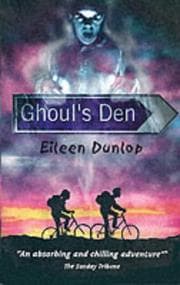 Tapa de Ghoul's Den