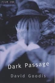 Tapa de Dark Passage (Film Ink)