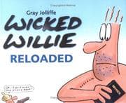 Tapa de Wicked Willie Reloaded