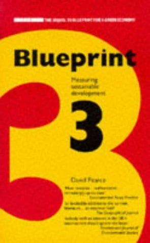 Tapa de Blueprint 3