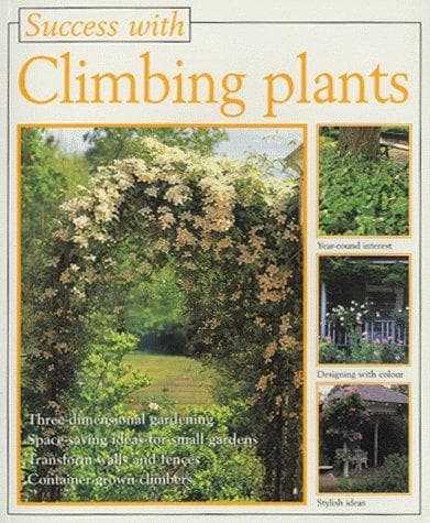 Tapa de Climbing Plants (Success with)