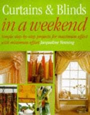 Tapa de Curtains & Blinds