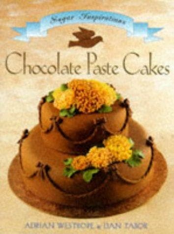 Tapa de Chocolate paste cakes