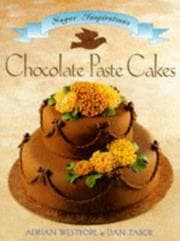 Tapa de Chocolate paste cakes