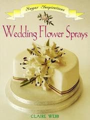 Tapa de Wedding Flower Sprays (Sugar Inspiration)