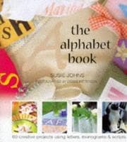 Tapa de The Alphabet Book