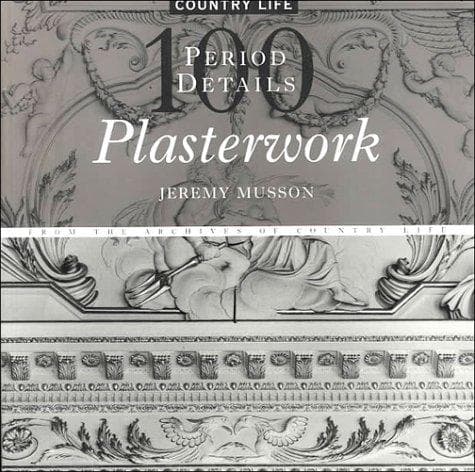 Tapa de Plasterwork