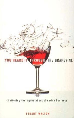 Tapa de You Heard It Through the Grapevine