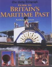 Tapa de The Daily Telegraph guide to Britain's maritime past