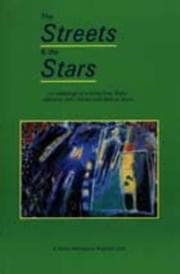 Tapa de The Streets & the stars